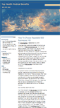 Mobile Screenshot of medpathways.info
